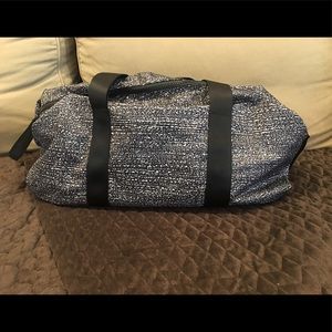 Lululemon Gym Bag
